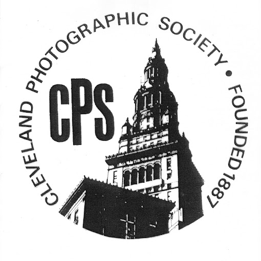 Cleveland Photographic Society logo